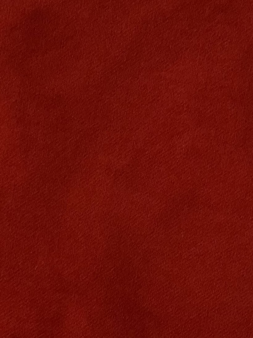 Turkey Red