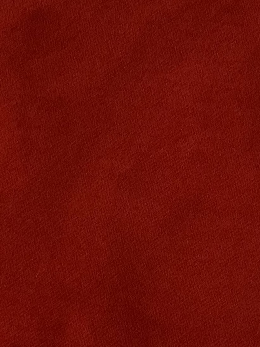 Turkey Red