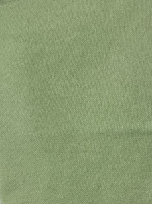 Pastel Mint