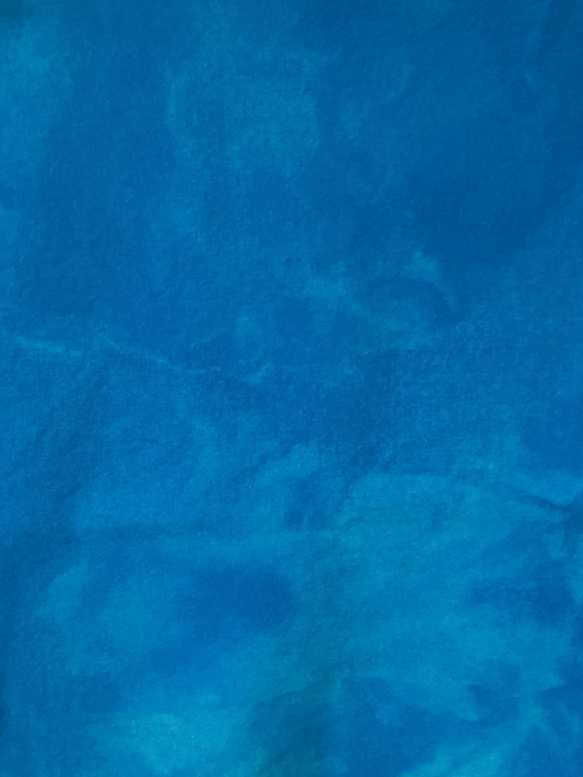 Electric Blue