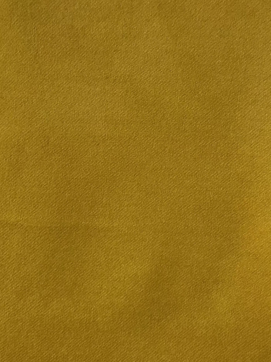 Butterscotch