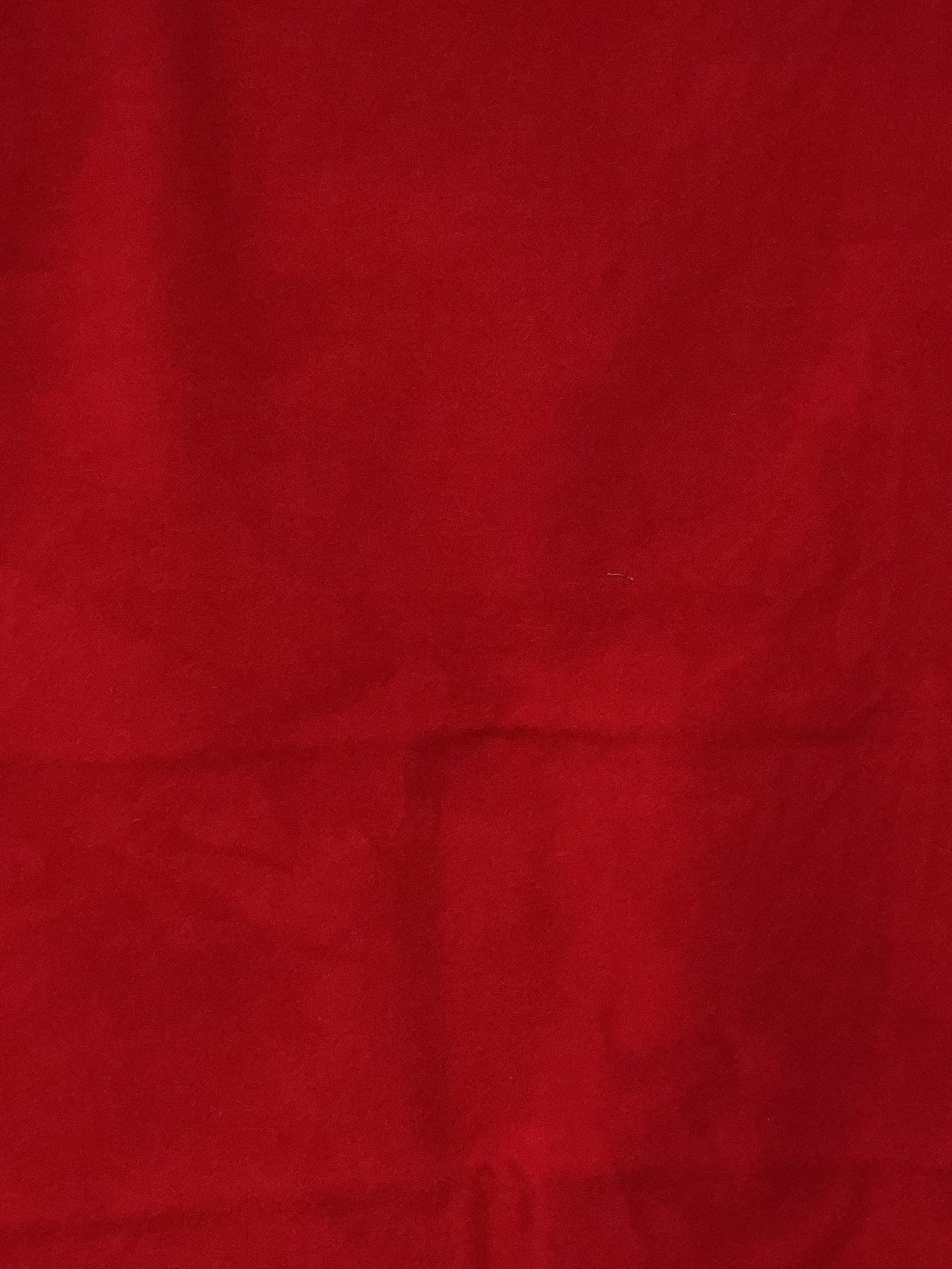 Scarlet Red