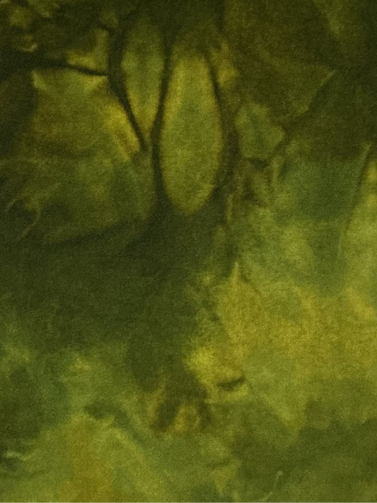 Earthy Green