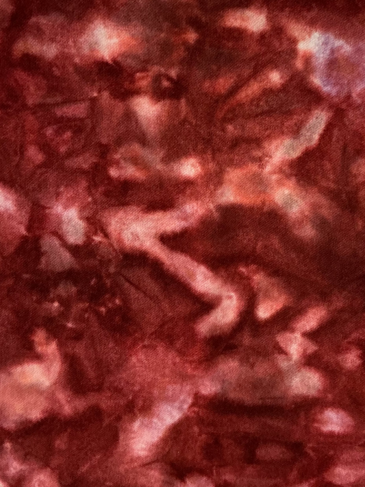 Strawberry Mash