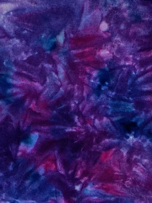 Blue Purple