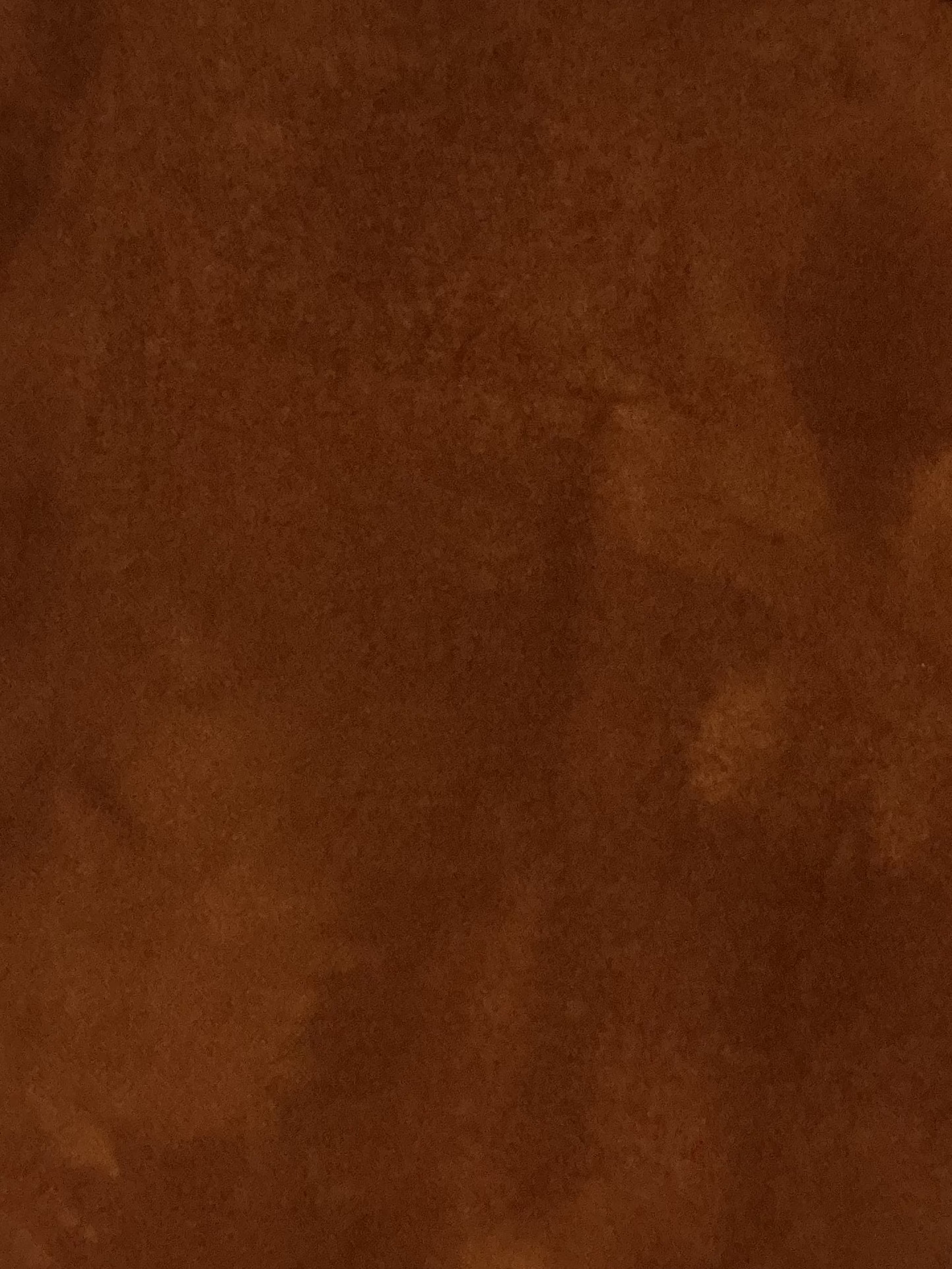 Rusty Brown