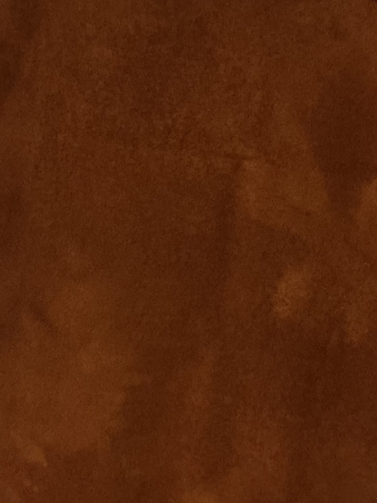 Rusty Brown