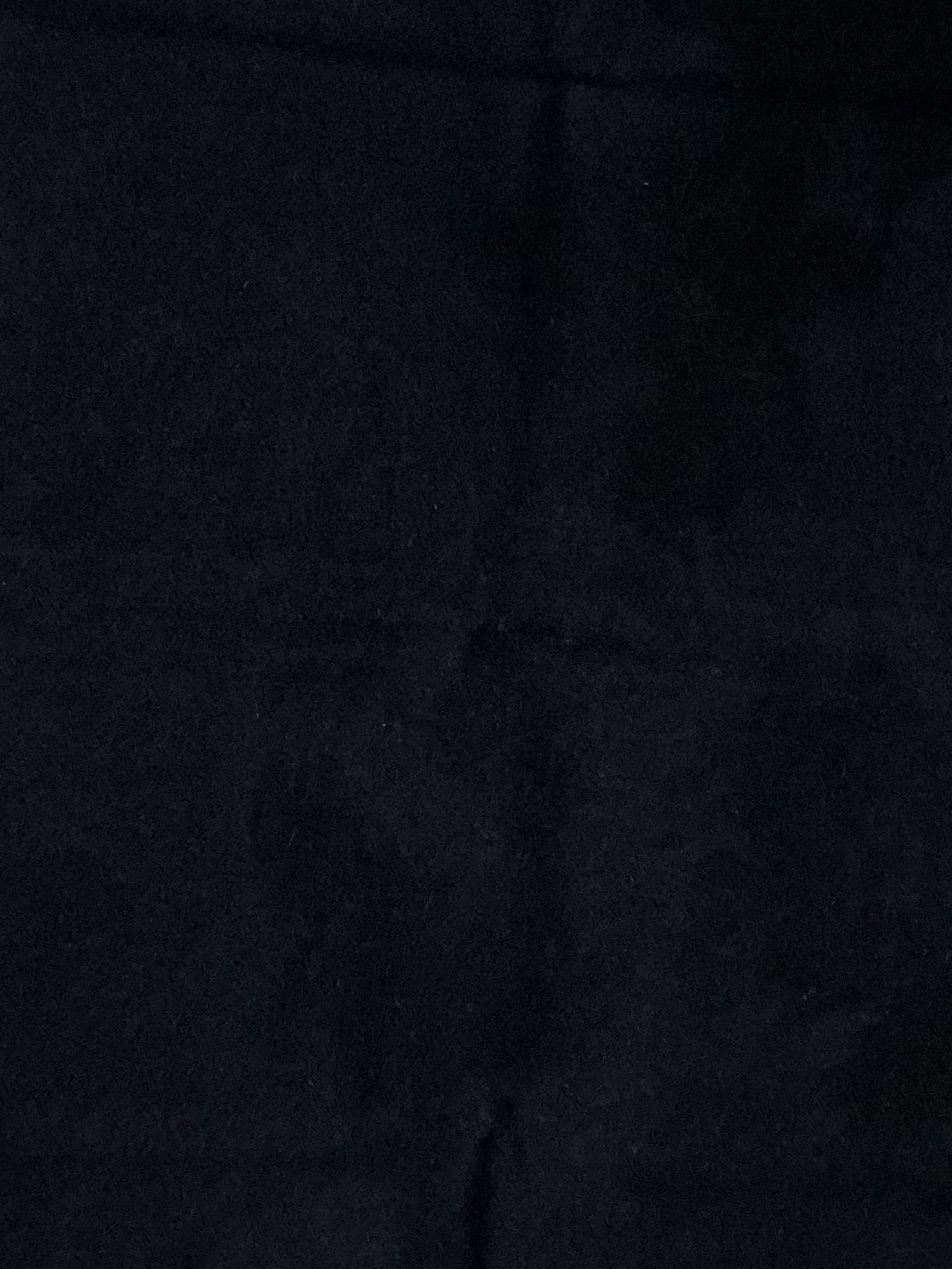 Soot Black