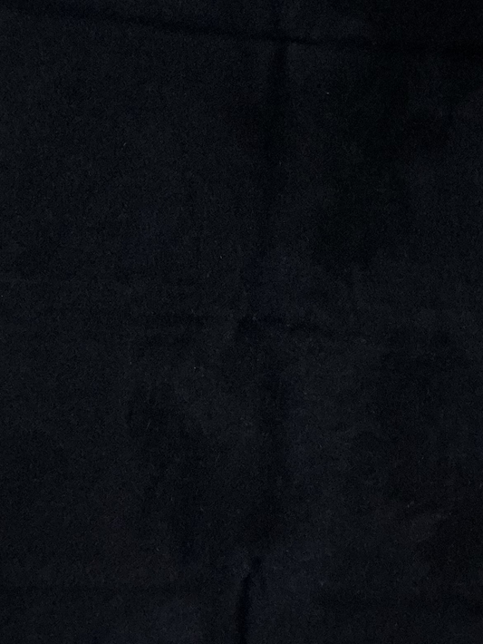 Soot Black