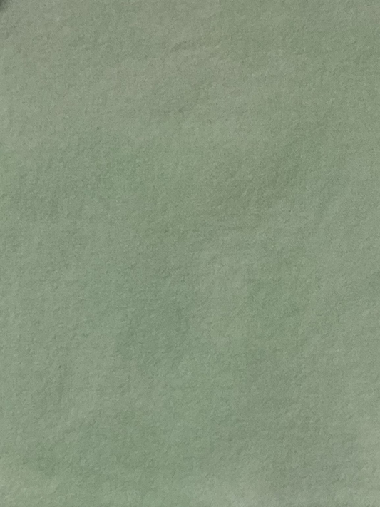 Hint of Mint