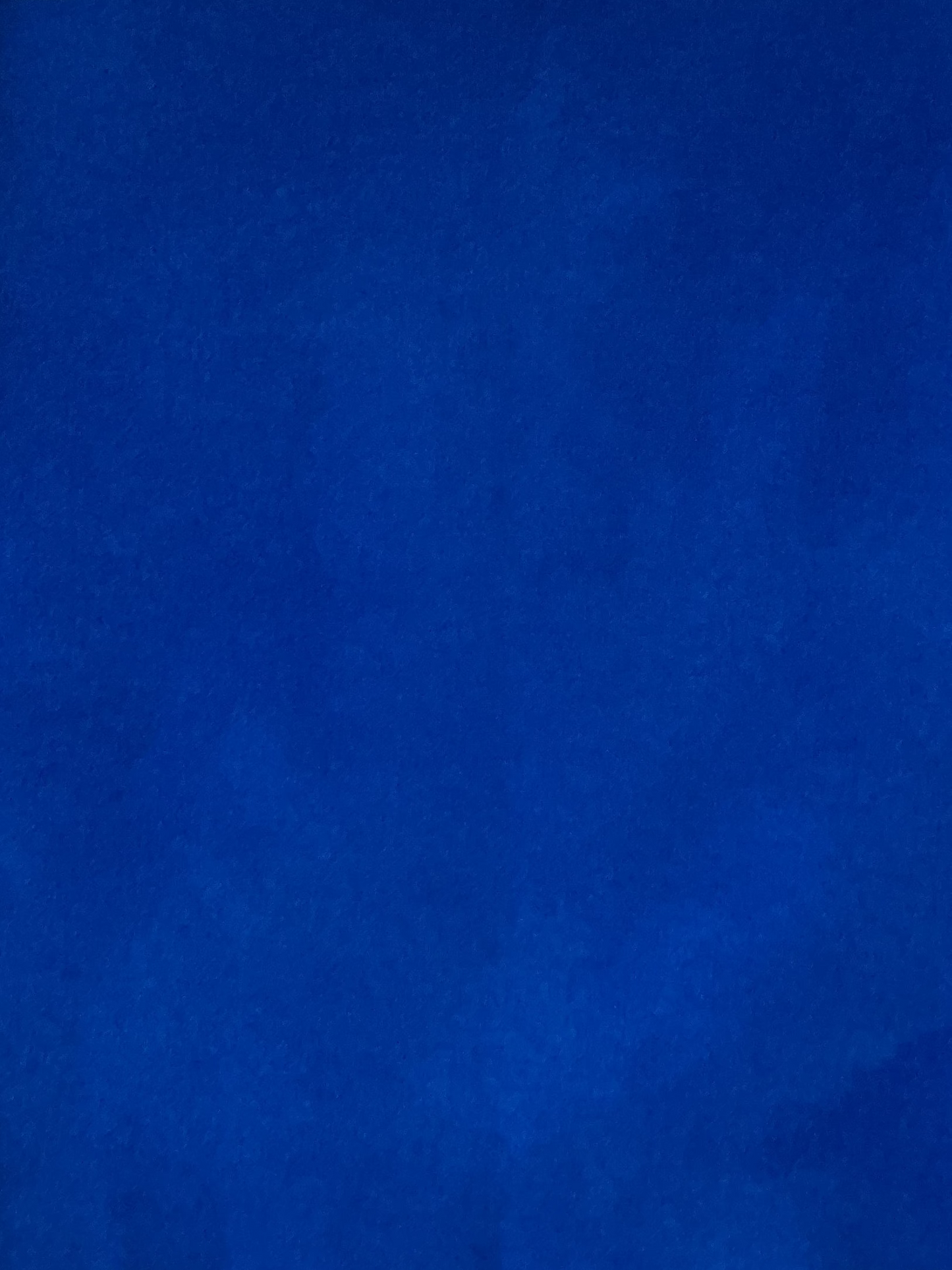 Brilliant Blue